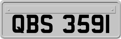 QBS3591
