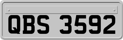 QBS3592