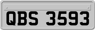 QBS3593