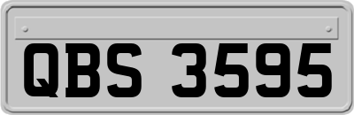 QBS3595