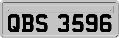 QBS3596