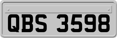 QBS3598
