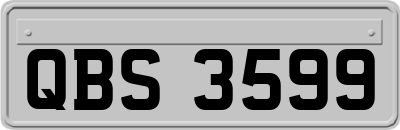 QBS3599