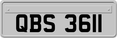 QBS3611