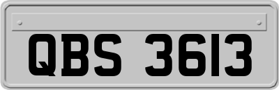 QBS3613