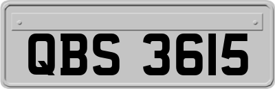 QBS3615