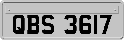 QBS3617