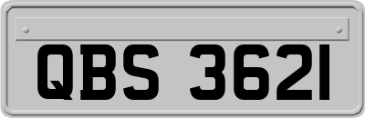QBS3621
