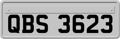 QBS3623