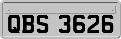 QBS3626