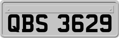QBS3629