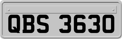 QBS3630