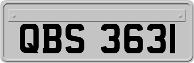 QBS3631