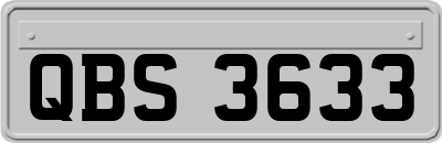 QBS3633
