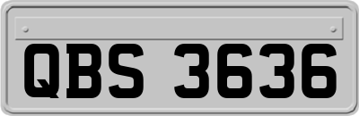 QBS3636