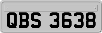 QBS3638