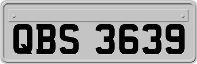 QBS3639