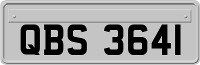 QBS3641