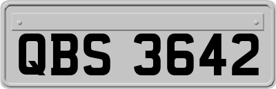 QBS3642