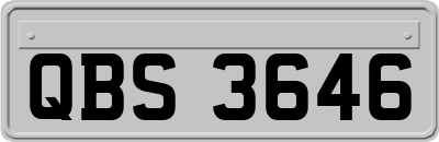 QBS3646