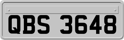 QBS3648