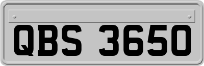 QBS3650