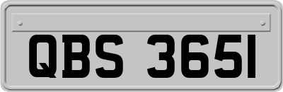 QBS3651