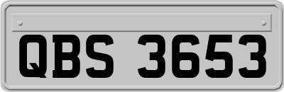 QBS3653