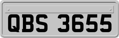 QBS3655