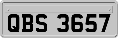 QBS3657