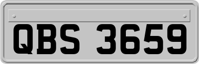 QBS3659