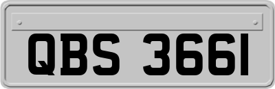 QBS3661