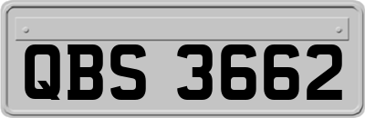 QBS3662