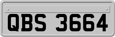 QBS3664