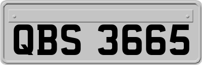QBS3665