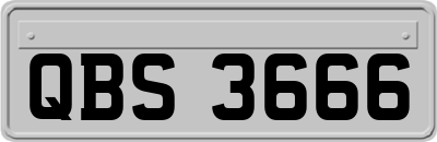 QBS3666