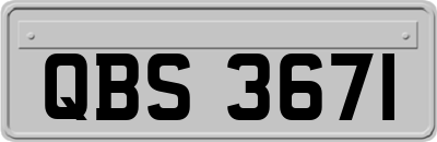 QBS3671