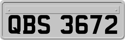QBS3672