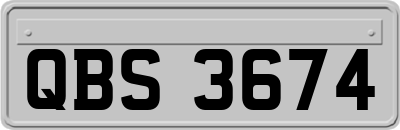 QBS3674