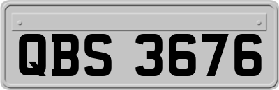 QBS3676