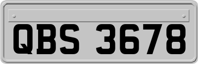 QBS3678
