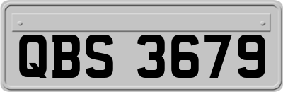 QBS3679