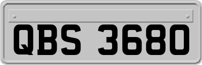 QBS3680