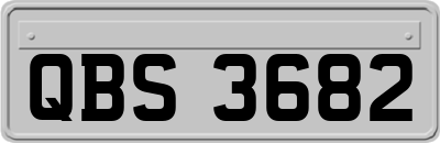 QBS3682