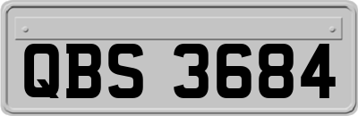 QBS3684