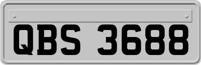 QBS3688