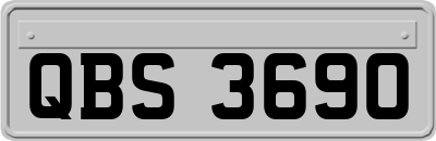 QBS3690