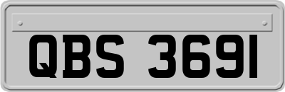 QBS3691