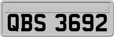 QBS3692