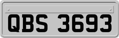 QBS3693